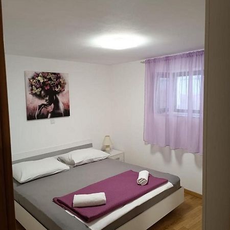 ספליט Apartment Dujas מראה חיצוני תמונה