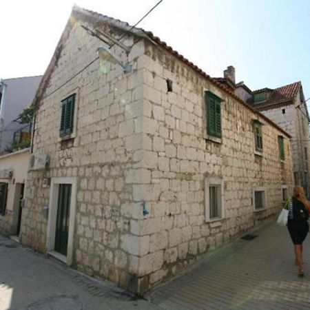 ספליט Apartment Dujas מראה חיצוני תמונה
