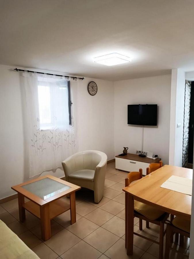 ספליט Apartment Dujas מראה חיצוני תמונה
