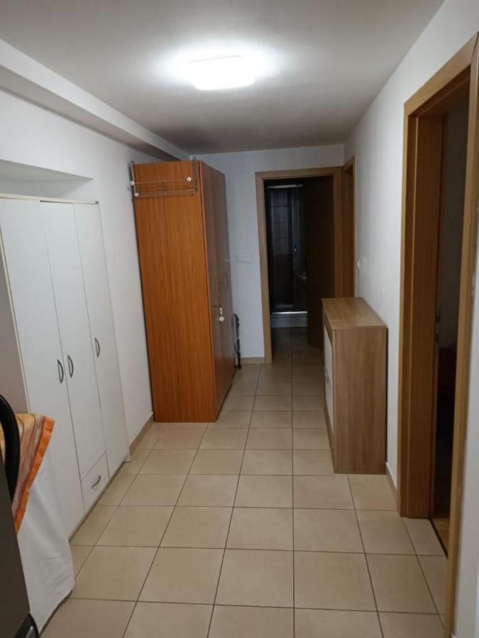 ספליט Apartment Dujas מראה חיצוני תמונה
