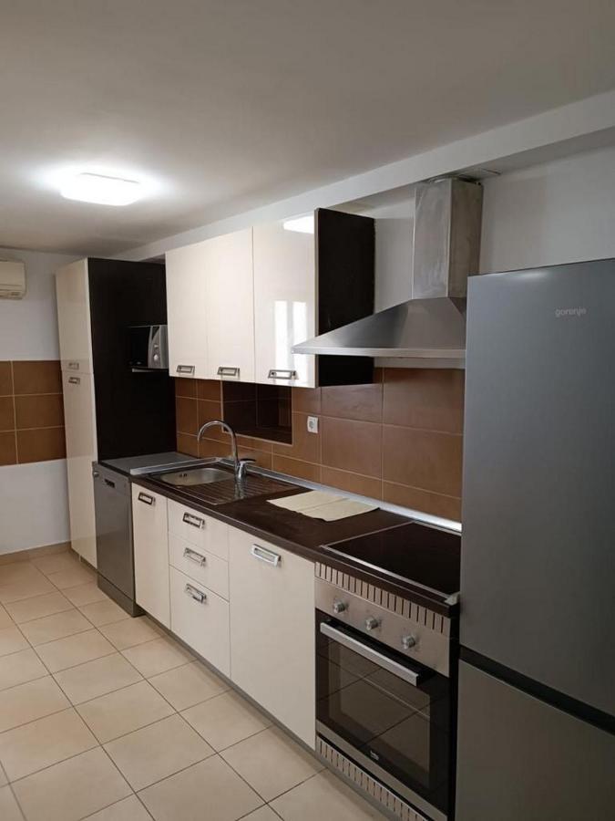 ספליט Apartment Dujas מראה חיצוני תמונה