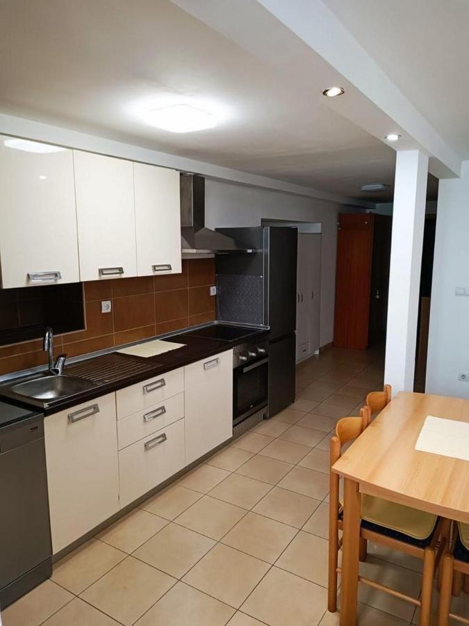 ספליט Apartment Dujas מראה חיצוני תמונה