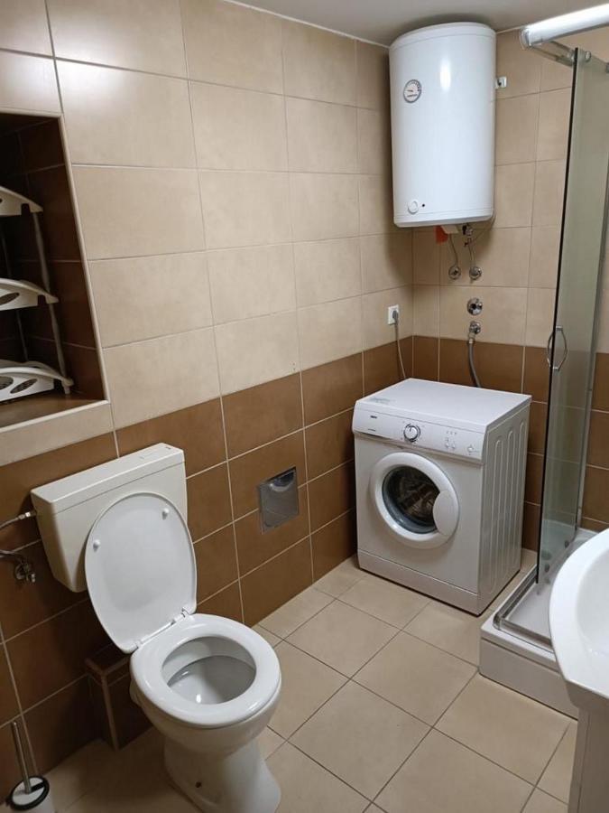 ספליט Apartment Dujas מראה חיצוני תמונה