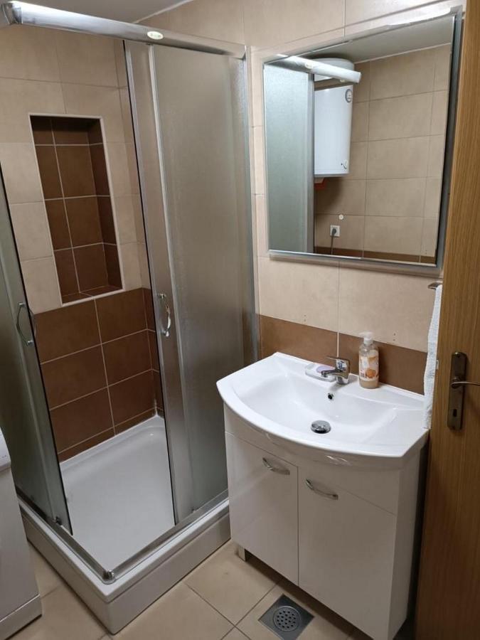 ספליט Apartment Dujas מראה חיצוני תמונה