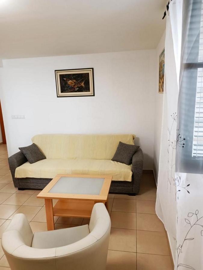 ספליט Apartment Dujas מראה חיצוני תמונה