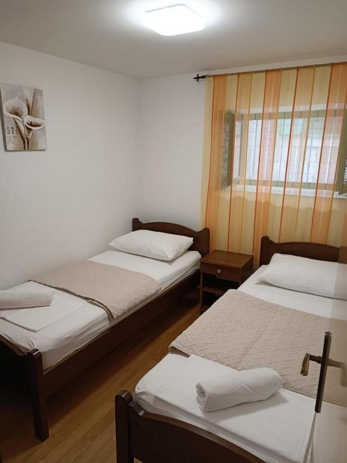 ספליט Apartment Dujas מראה חיצוני תמונה